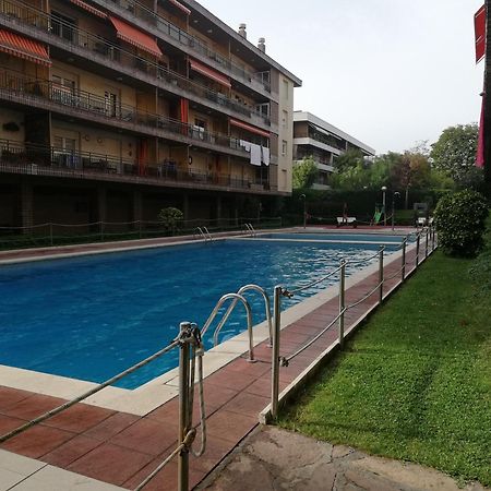 Aterian Gaztelu Daire Zarautz Dış mekan fotoğraf