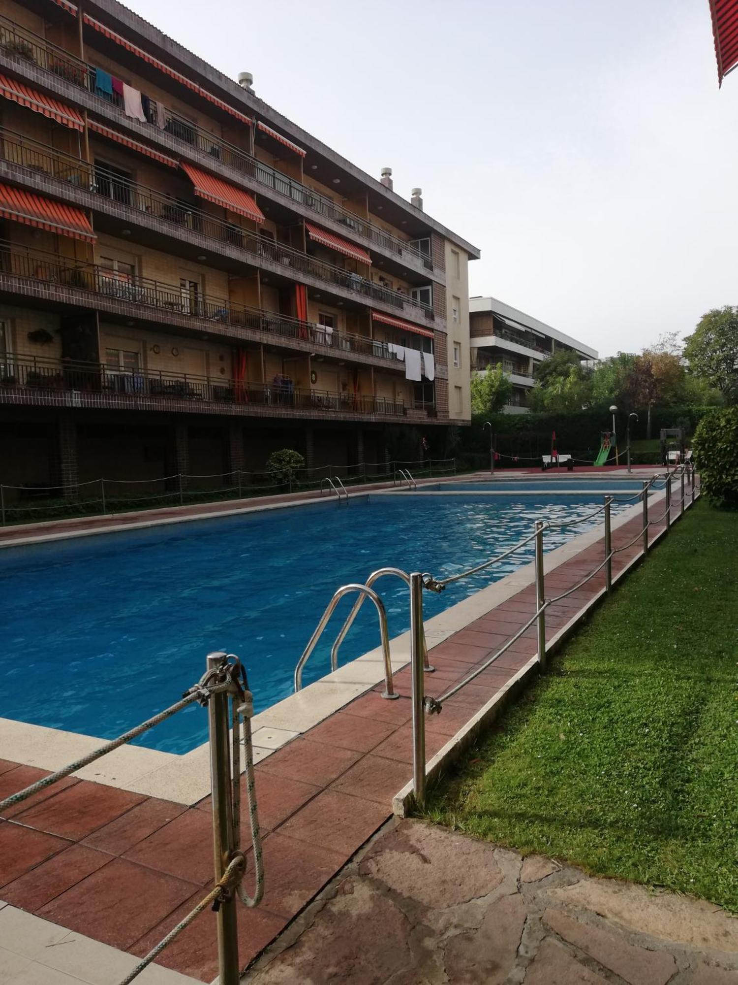 Aterian Gaztelu Daire Zarautz Dış mekan fotoğraf